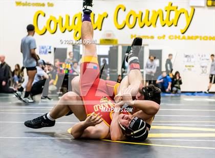 Thumbnail 1 in Pacific View League Championships photogallery.