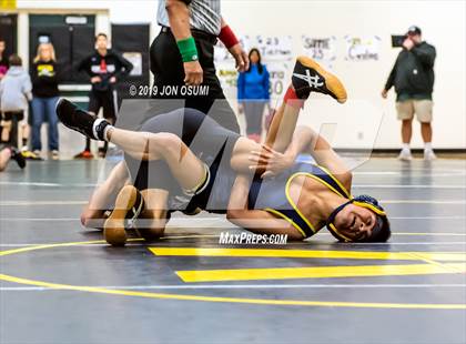 Thumbnail 2 in Pacific View League Championships photogallery.