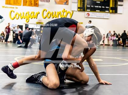 Thumbnail 1 in Pacific View League Championships photogallery.