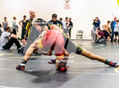 Thumbnail 2 in Pacific View League Championships photogallery.