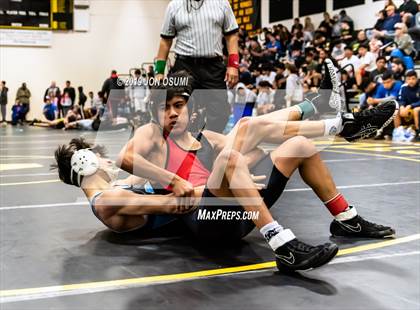 Thumbnail 2 in Pacific View League Championships photogallery.