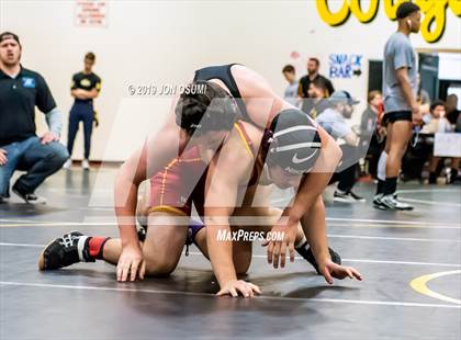 Thumbnail 2 in Pacific View League Championships photogallery.