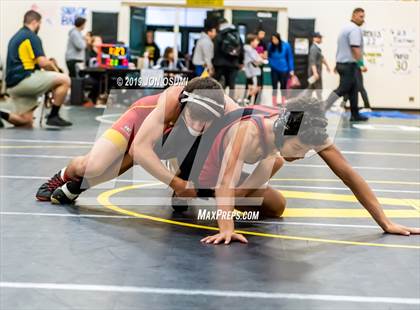 Thumbnail 3 in Pacific View League Championships photogallery.