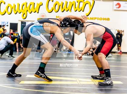 Thumbnail 3 in Pacific View League Championships photogallery.
