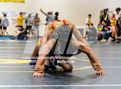 Thumbnail 3 in Pacific View League Championships photogallery.