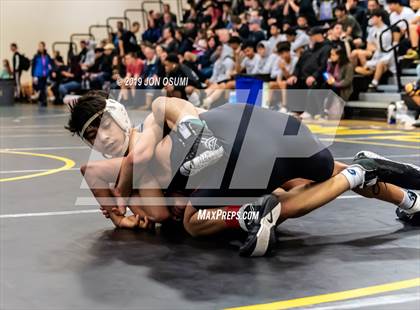 Thumbnail 3 in Pacific View League Championships photogallery.