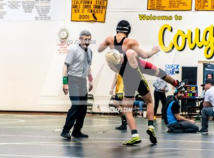 Thumbnail 1 in Pacific View League Championships photogallery.