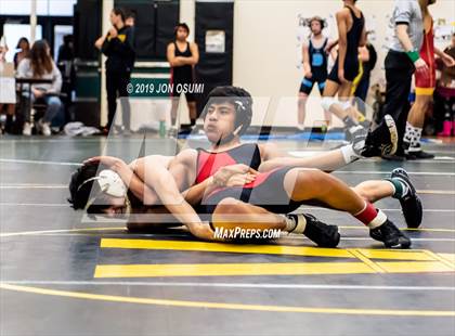 Thumbnail 3 in Pacific View League Championships photogallery.