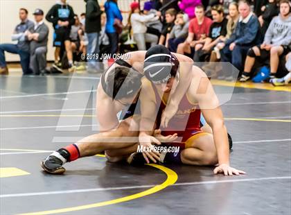 Thumbnail 2 in Pacific View League Championships photogallery.