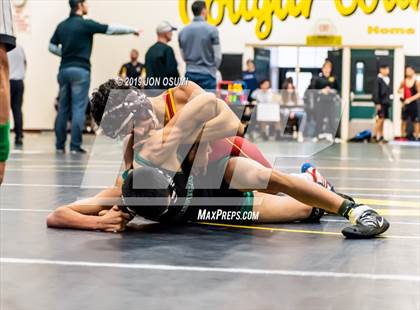 Thumbnail 2 in Pacific View League Championships photogallery.