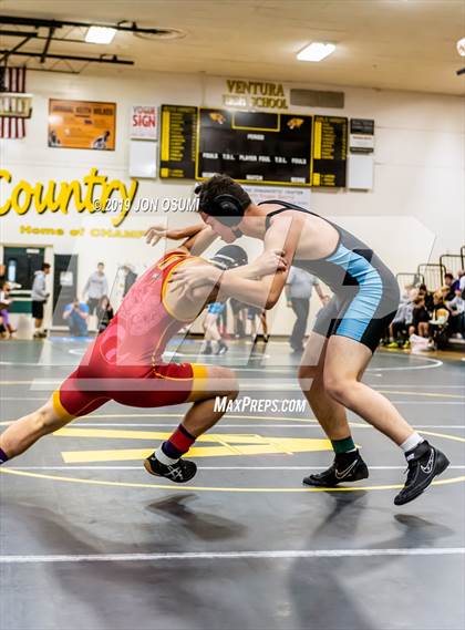 Thumbnail 1 in Pacific View League Championships photogallery.