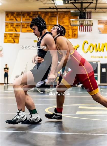 Thumbnail 3 in Pacific View League Championships photogallery.