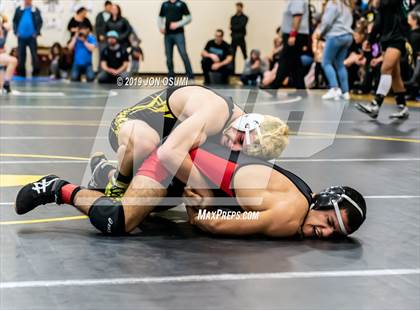 Thumbnail 3 in Pacific View League Championships photogallery.