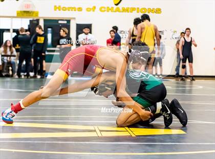 Thumbnail 1 in Pacific View League Championships photogallery.