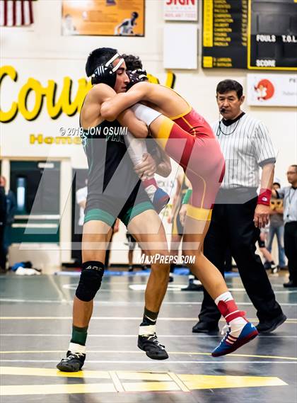 Thumbnail 2 in Pacific View League Championships photogallery.