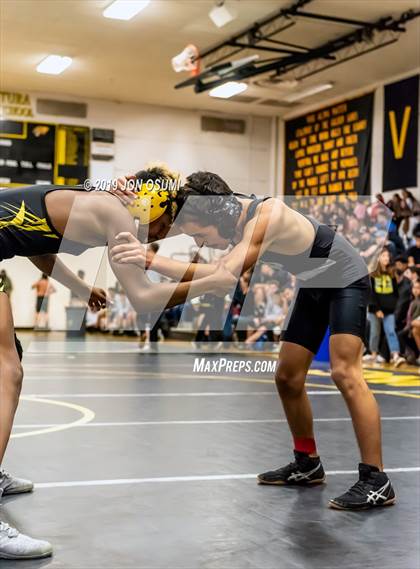 Thumbnail 1 in Pacific View League Championships photogallery.