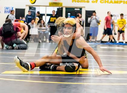 Thumbnail 2 in Pacific View League Championships photogallery.