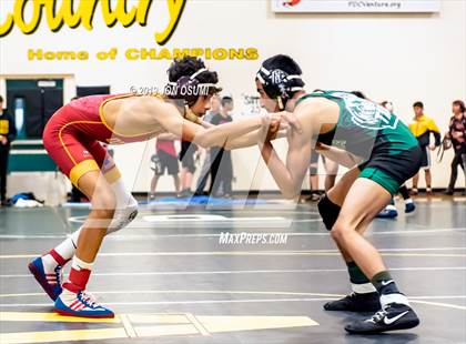 Thumbnail 2 in Pacific View League Championships photogallery.
