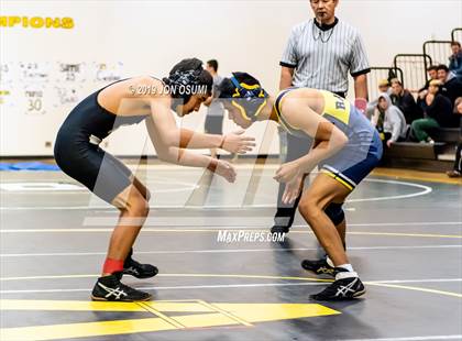 Thumbnail 2 in Pacific View League Championships photogallery.
