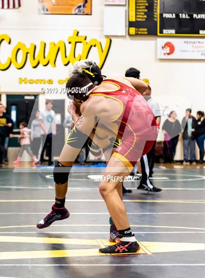 Thumbnail 2 in Pacific View League Championships photogallery.