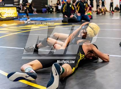 Thumbnail 3 in Pacific View League Championships photogallery.