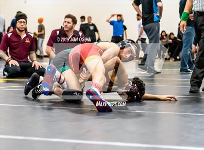 Thumbnail 1 in Pacific View League Championships photogallery.