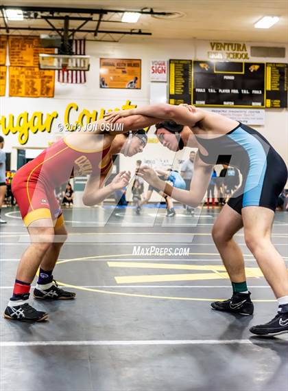 Thumbnail 3 in Pacific View League Championships photogallery.