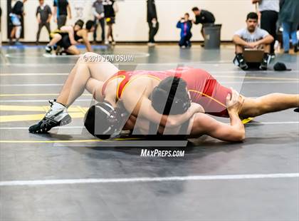 Thumbnail 3 in Pacific View League Championships photogallery.