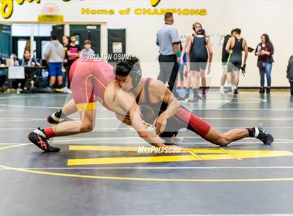 Thumbnail 2 in Pacific View League Championships photogallery.