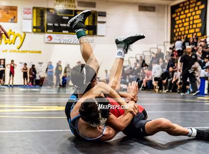 Thumbnail 2 in Pacific View League Championships photogallery.