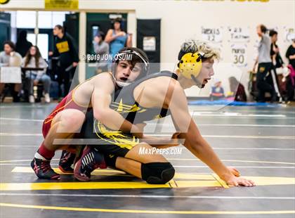Thumbnail 2 in Pacific View League Championships photogallery.