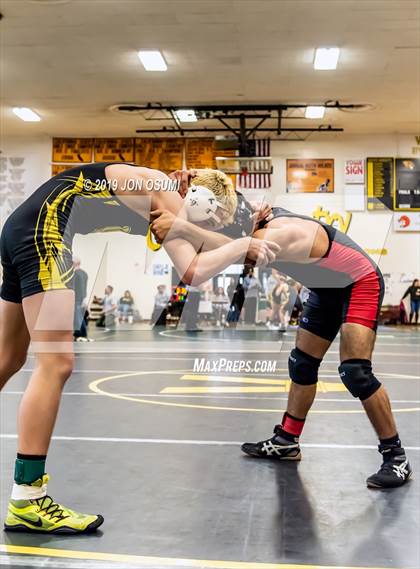 Thumbnail 3 in Pacific View League Championships photogallery.