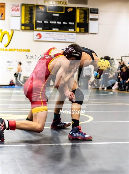 Thumbnail 1 in Pacific View League Championships photogallery.