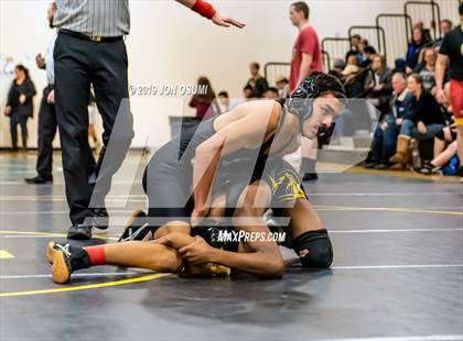 Thumbnail 3 in Pacific View League Championships photogallery.