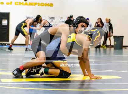 Thumbnail 3 in Pacific View League Championships photogallery.