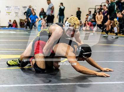 Thumbnail 3 in Pacific View League Championships photogallery.