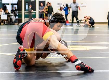 Thumbnail 1 in Pacific View League Championships photogallery.