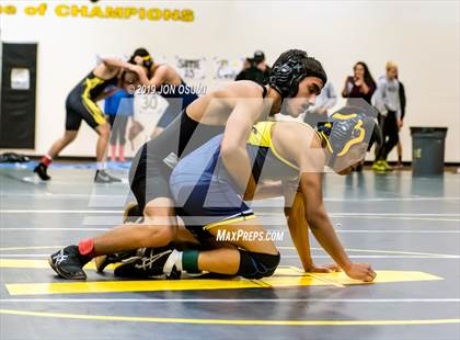 Thumbnail 1 in Pacific View League Championships photogallery.