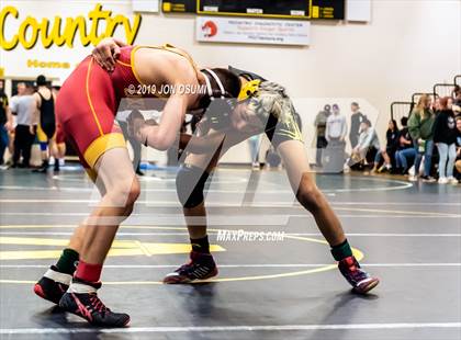 Thumbnail 3 in Pacific View League Championships photogallery.