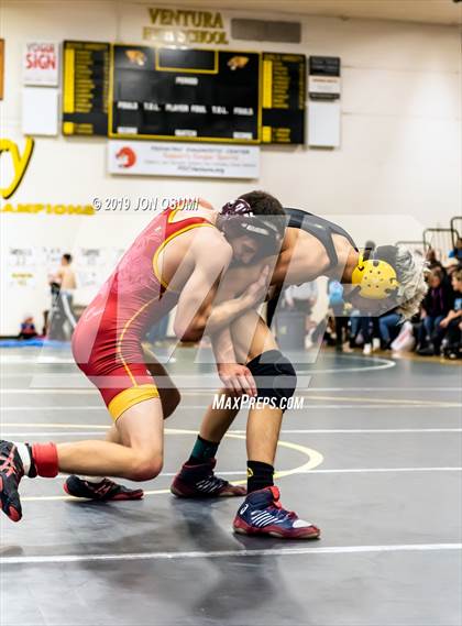 Thumbnail 3 in Pacific View League Championships photogallery.