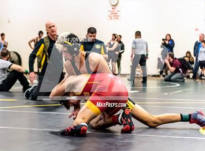 Thumbnail 2 in Pacific View League Championships photogallery.