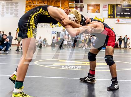 Thumbnail 1 in Pacific View League Championships photogallery.