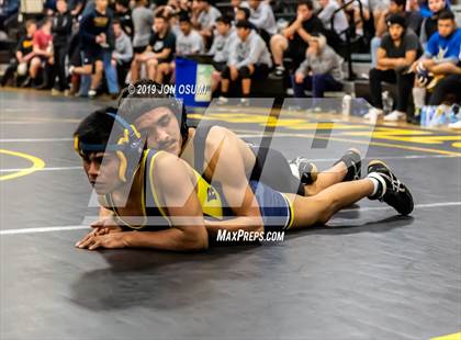 Thumbnail 3 in Pacific View League Championships photogallery.