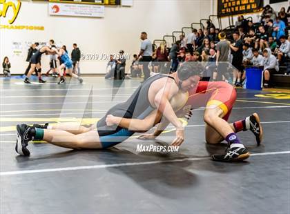 Thumbnail 2 in Pacific View League Championships photogallery.