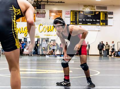 Thumbnail 1 in Pacific View League Championships photogallery.
