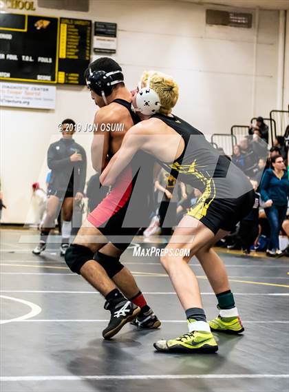 Thumbnail 2 in Pacific View League Championships photogallery.