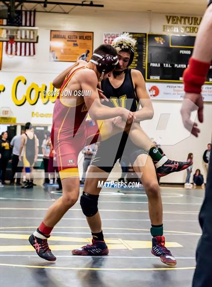 Thumbnail 1 in Pacific View League Championships photogallery.