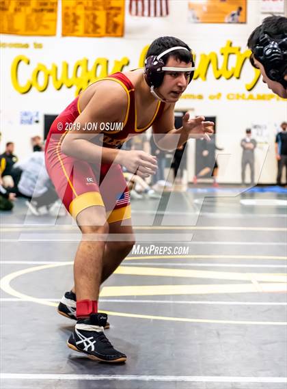 Thumbnail 1 in Pacific View League Championships photogallery.