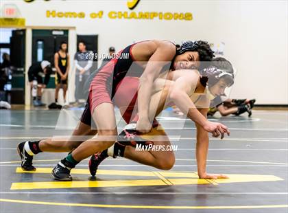 Thumbnail 1 in Pacific View League Championships photogallery.