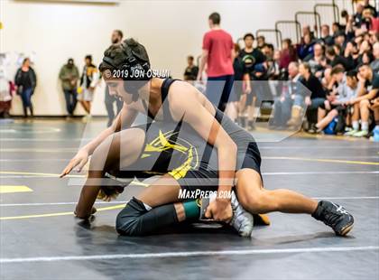 Thumbnail 2 in Pacific View League Championships photogallery.